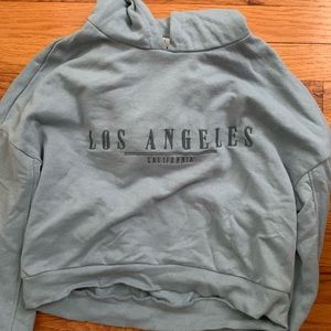 Garage Hoodie